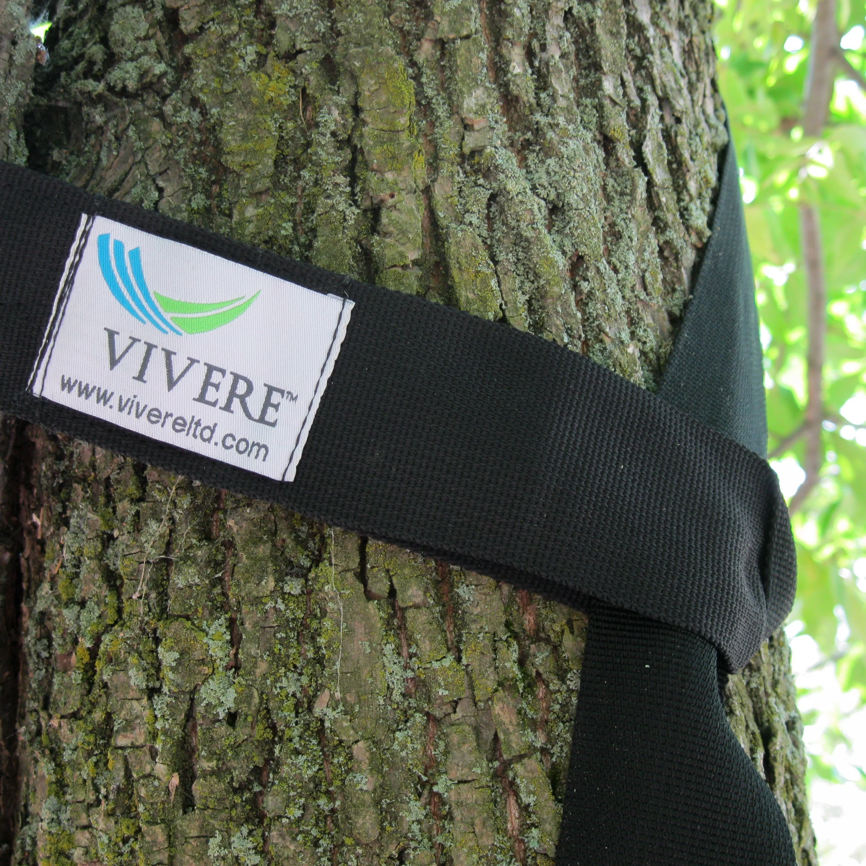 Eco-Friendly Tree Straps - 2 Pack - Image 4