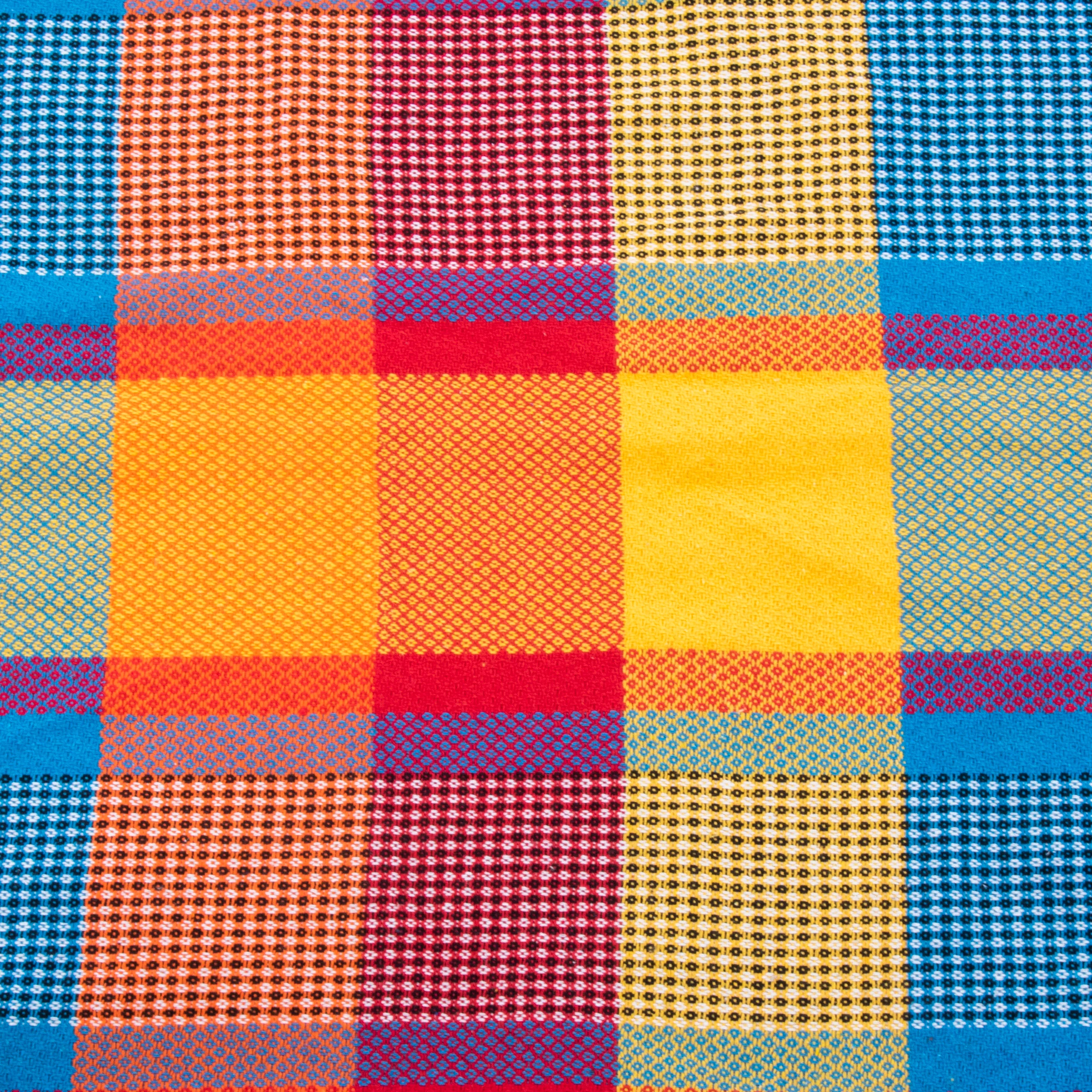 Authentic Brazilian Tropical Hammock - Carnival - Image 6