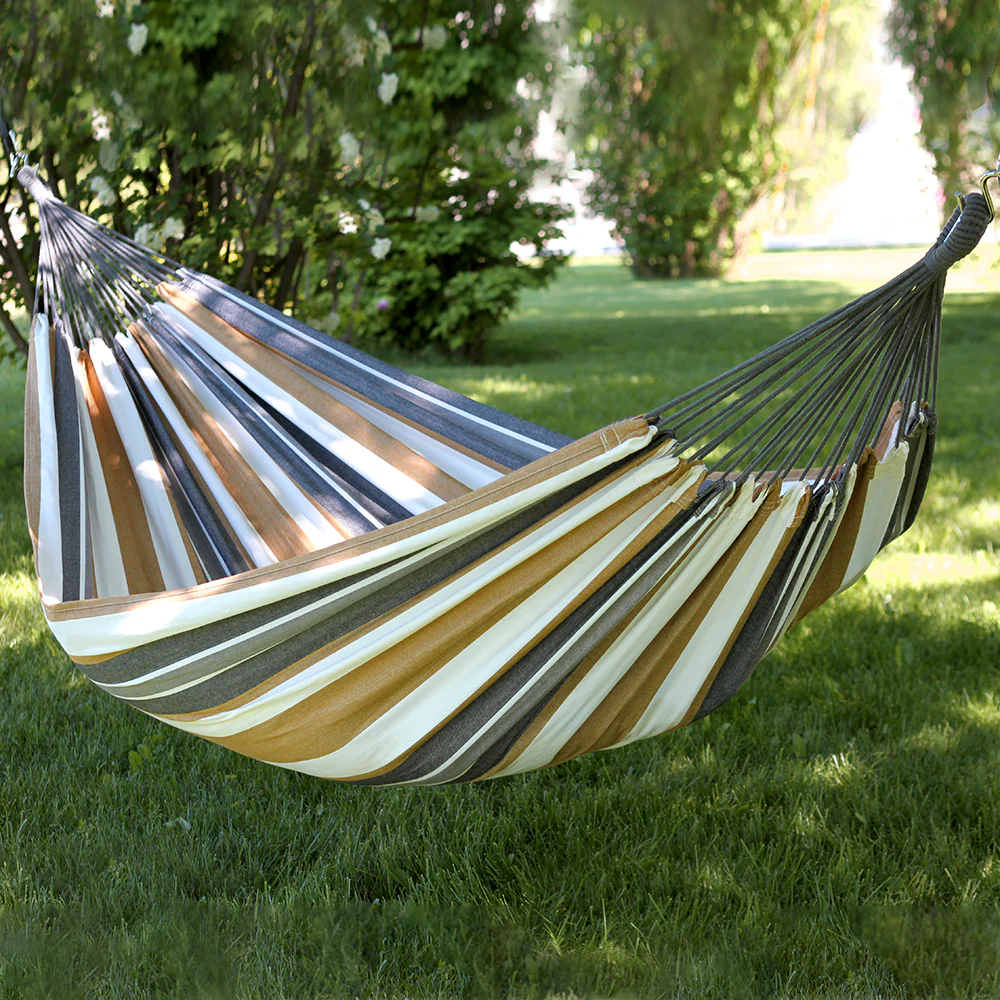 Universal Replacement Cotton Hammock - Desert Moon - Image 3
