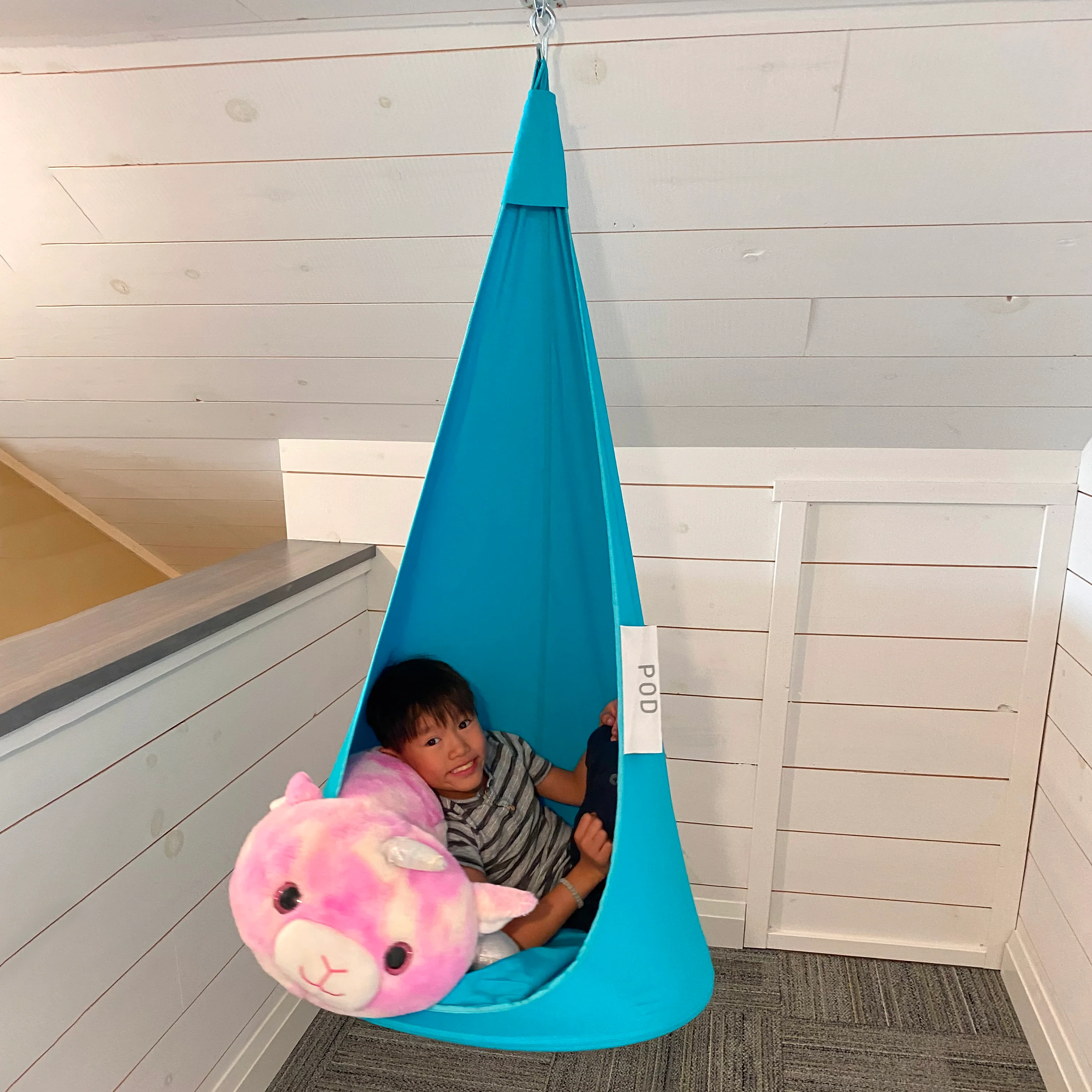 Cacoon Pod - Candy Floss - Image 3