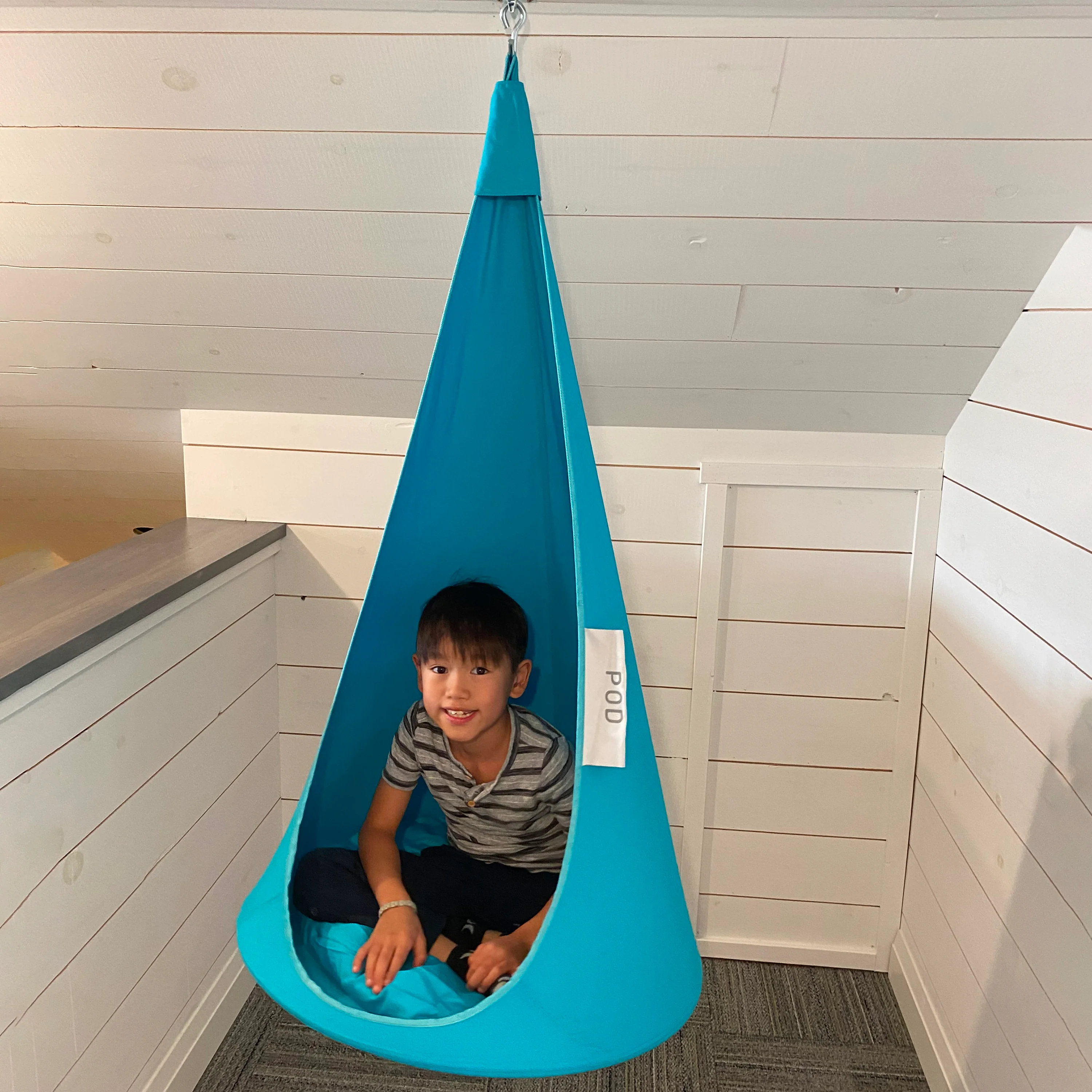 Cacoon Pod - Candy Floss - Image 4