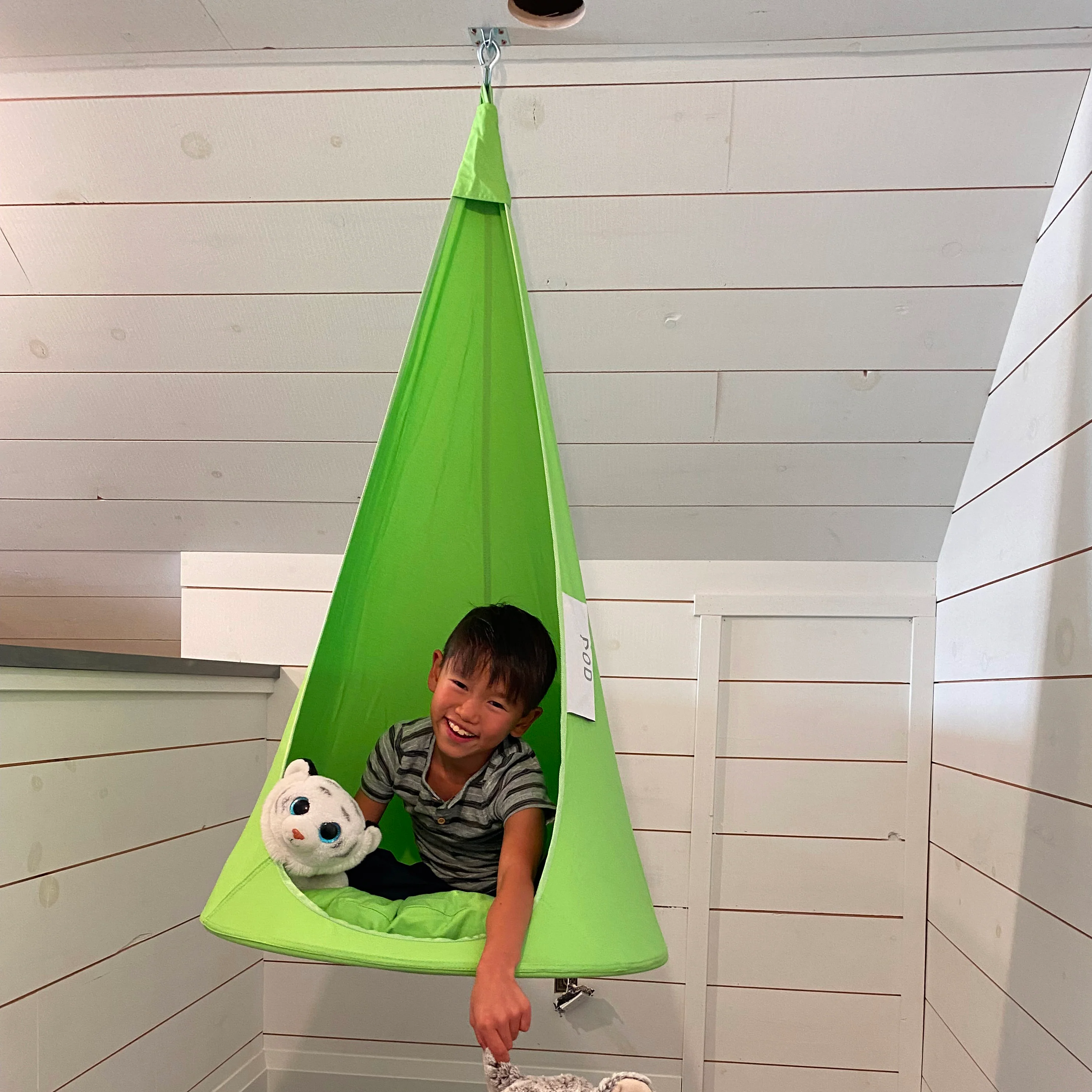 Cacoon Pod - Jellybean - Image 3