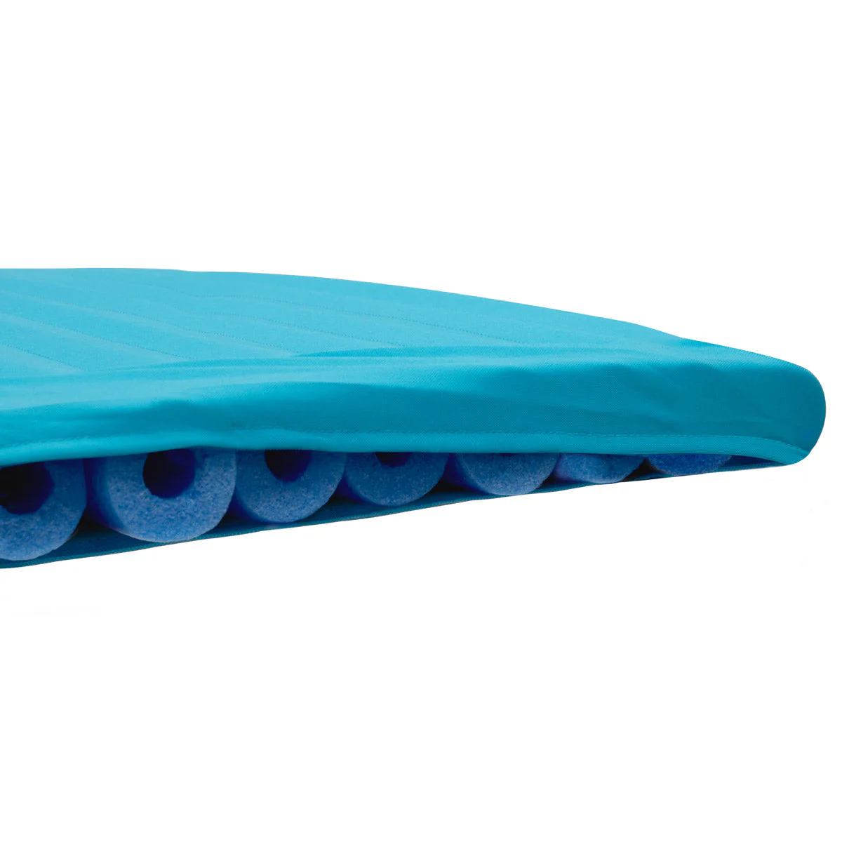Noodle Floatz Single with 14 Noodles - True Turquoise - Image 3