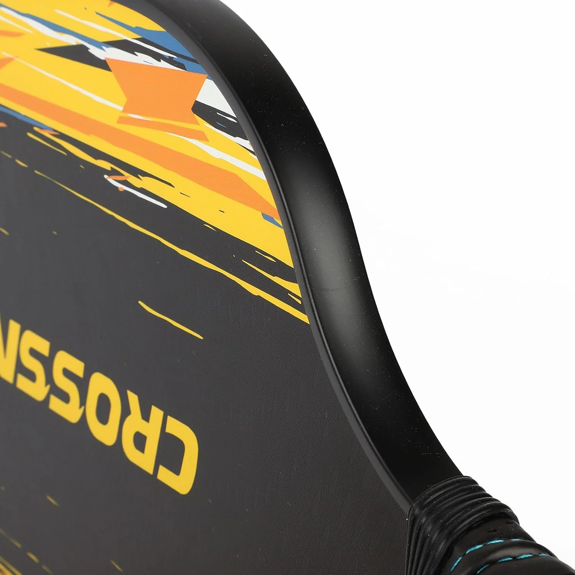 CROSSNET® Elite Pickleball Paddle - Graffiti - Image 3