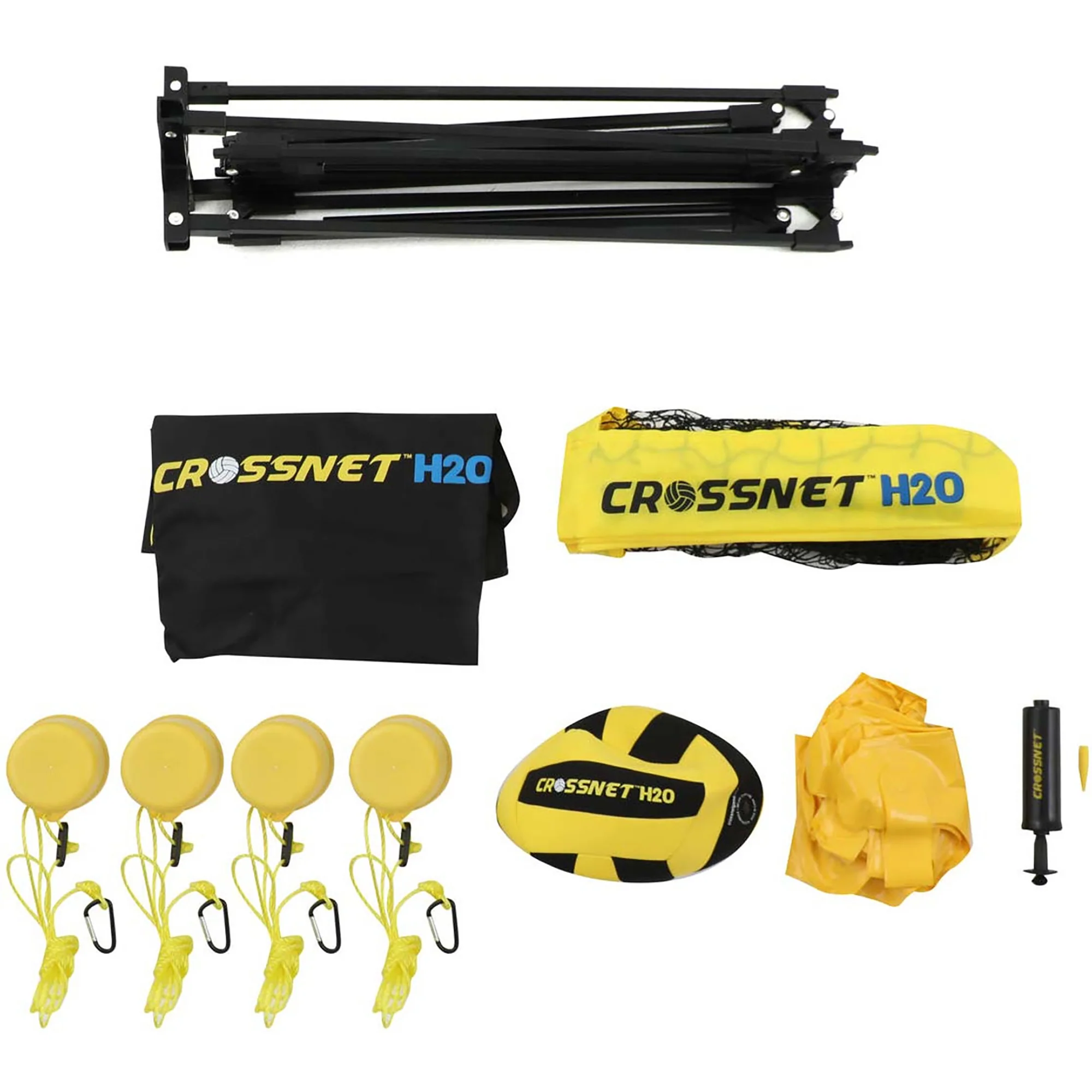 CROSSNET® H2O Version 2.0 - Image 8