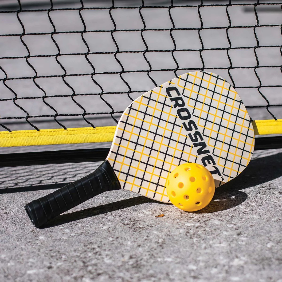 CROSSNET® Pickleball Balls (2pk) - Image 4