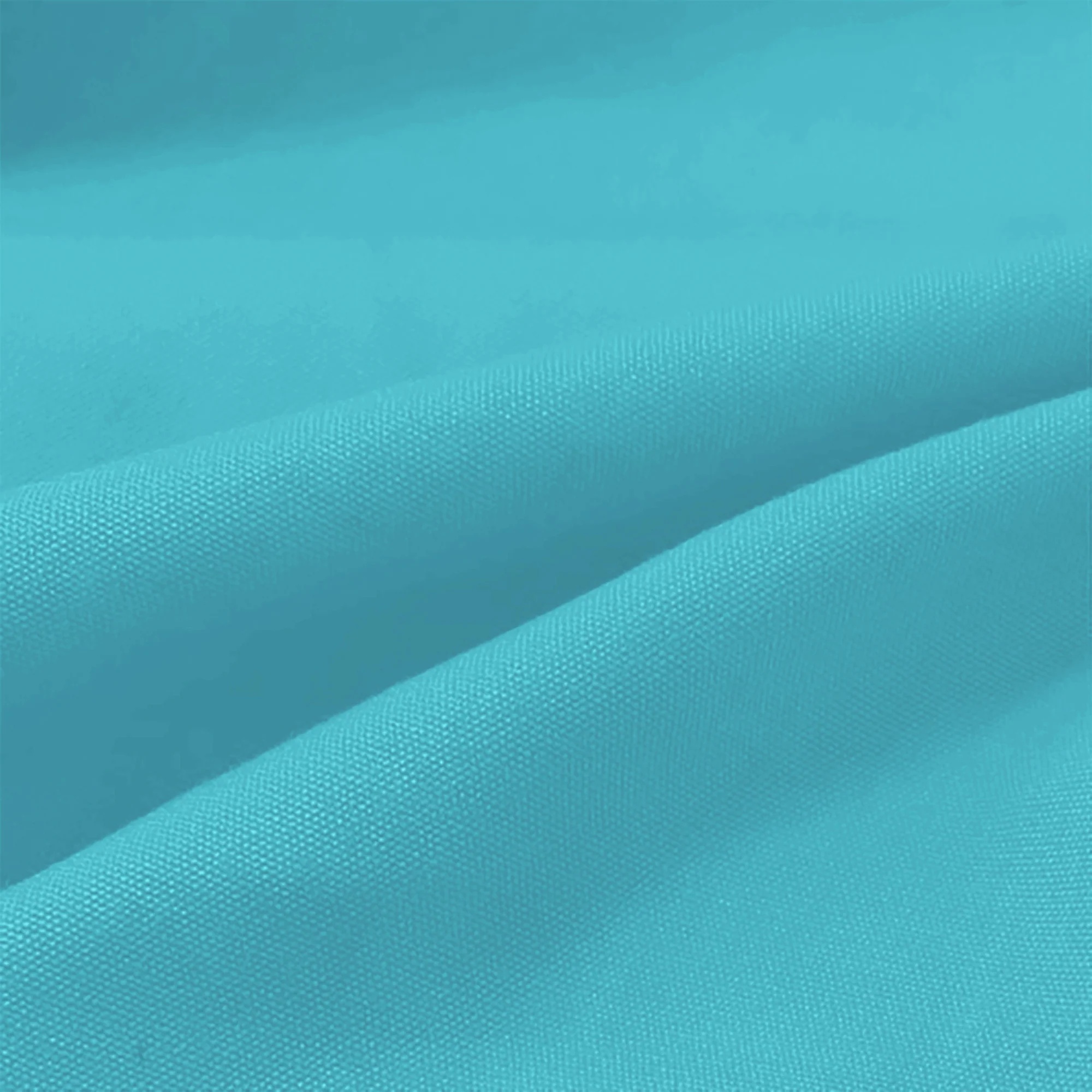 Double Cacoon - Turquoise - Image 6