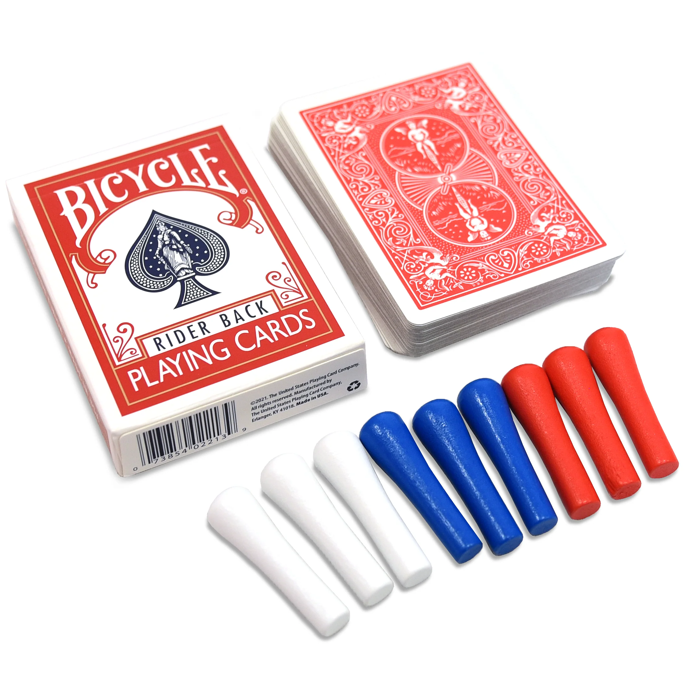 Giant Cribbage Tabletop Game - Image 7