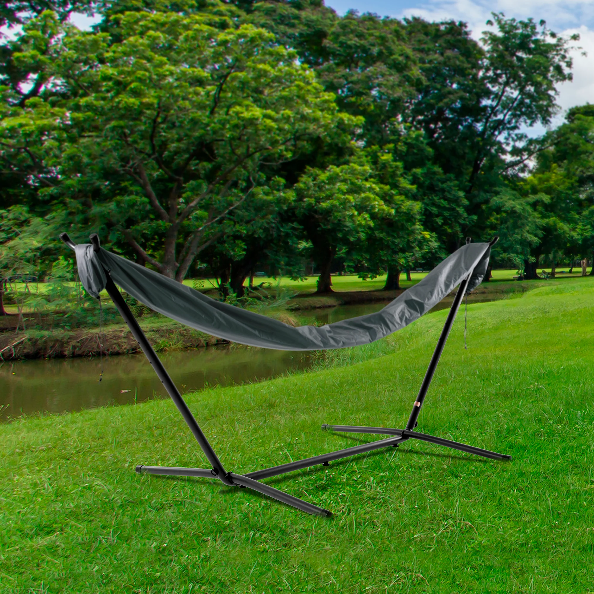 Protective Hammock Sleeve - Image 3