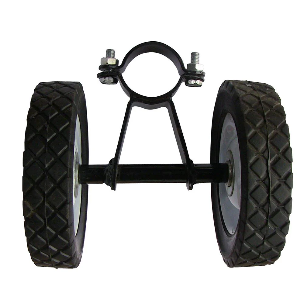 Hammock Stand Wheel Kit - Image 4