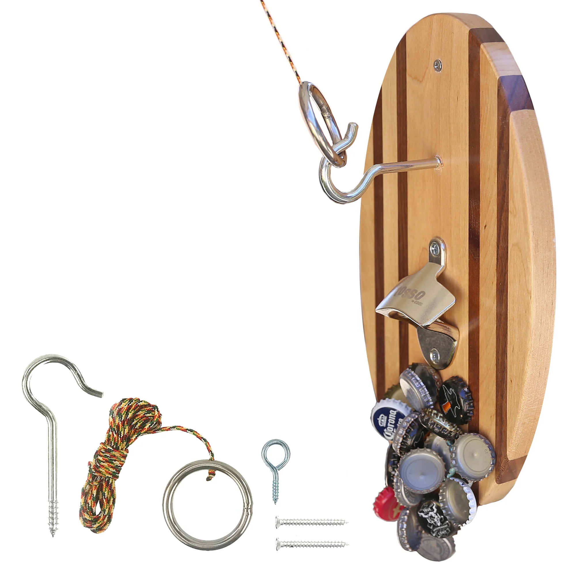 Hook and Ring Game - Wide - Image 4