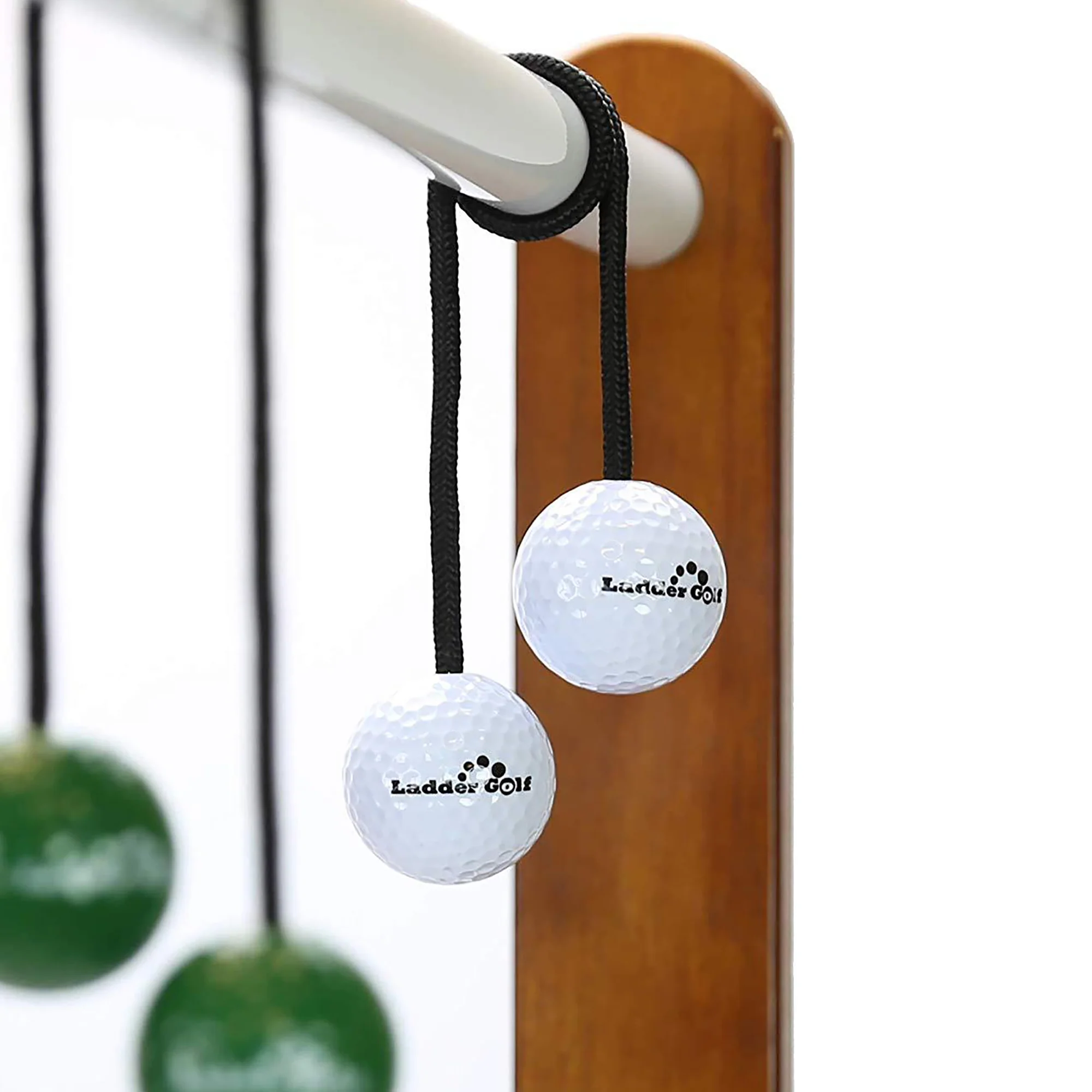 Ladder Golf® Original Tournament Edition Ladder Ball Game - Image 5