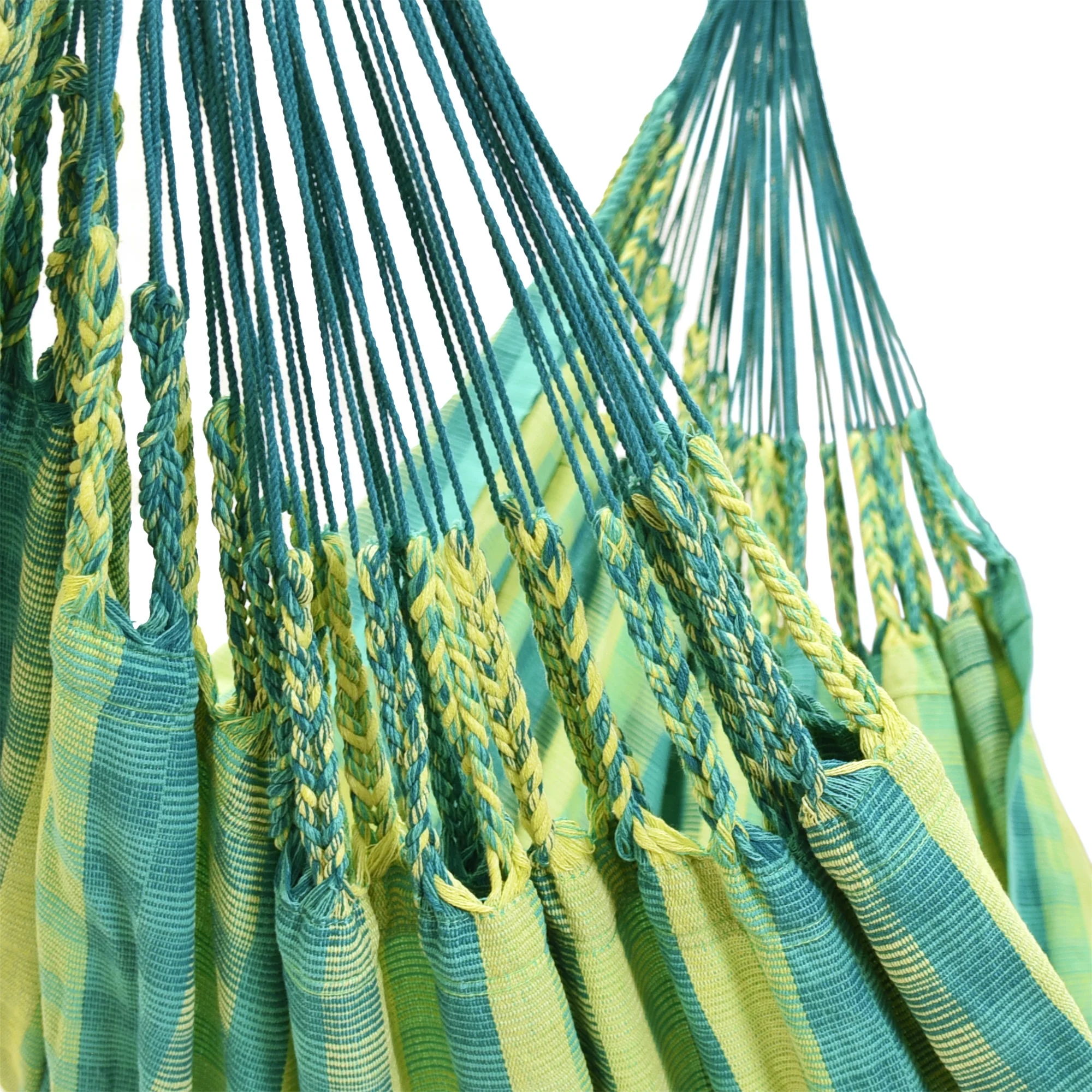 Latin Hammock Chair - Viridis - Image 6