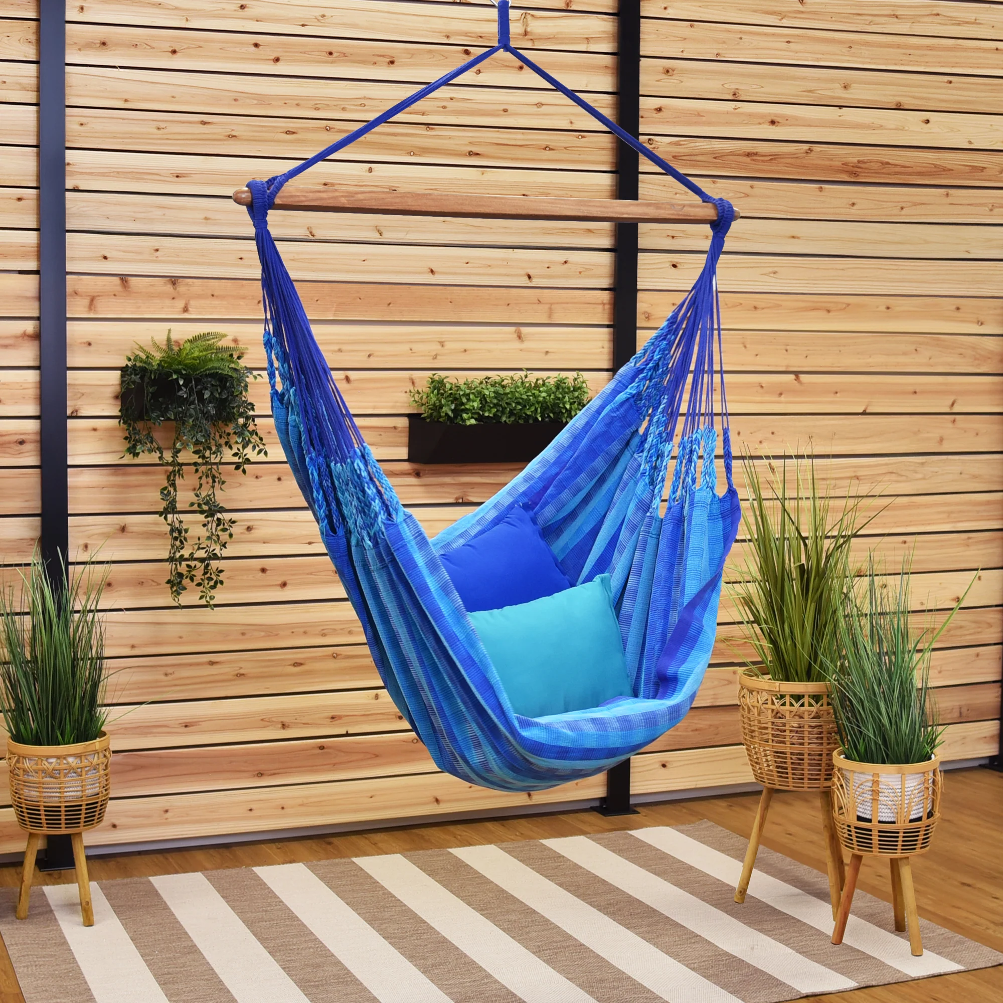 Latin Hammock Chair - Laguna - Image 5