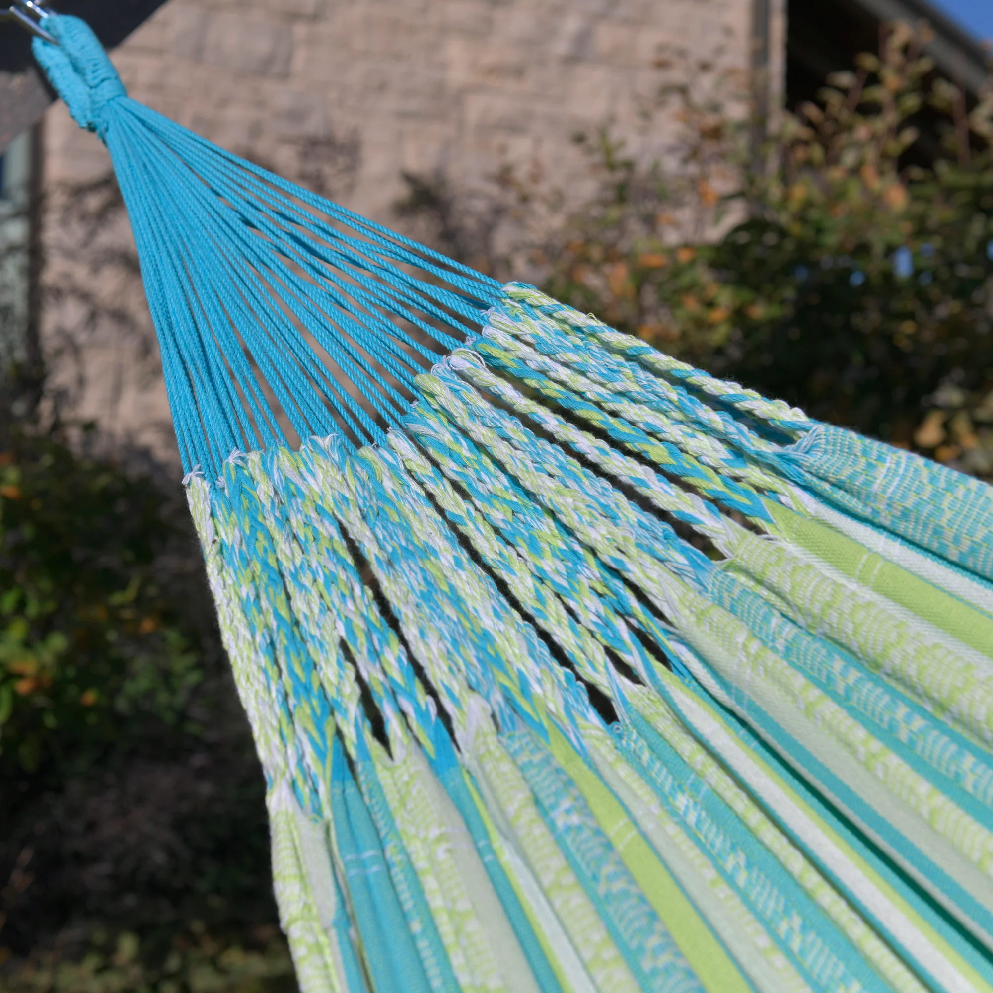 Latin Hammock with Stand (9ft/280cm) - Callaina - Image 4