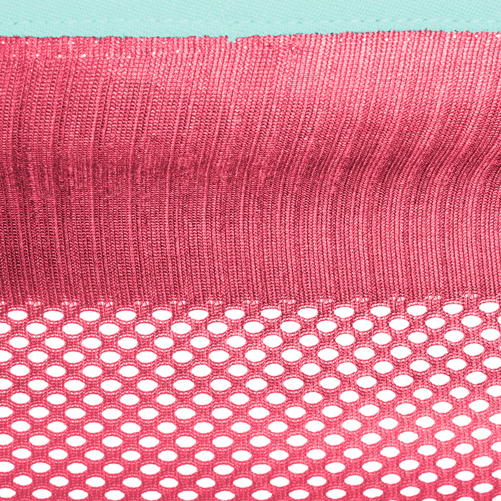 Mesh Camping Hammock - Rose & Celeste - Image 6