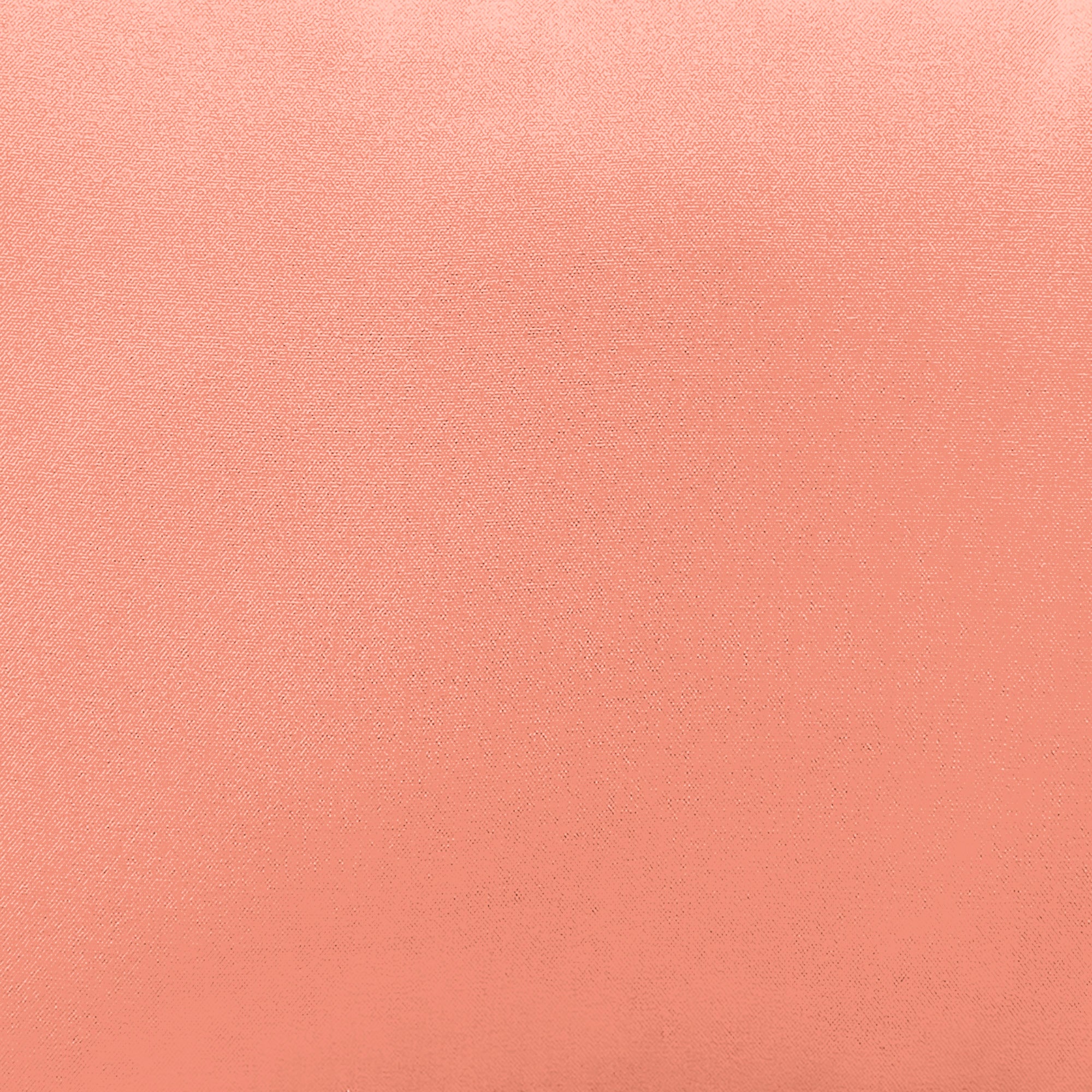 Polyester Pillow (20in/50cm) - Peach - Image 6