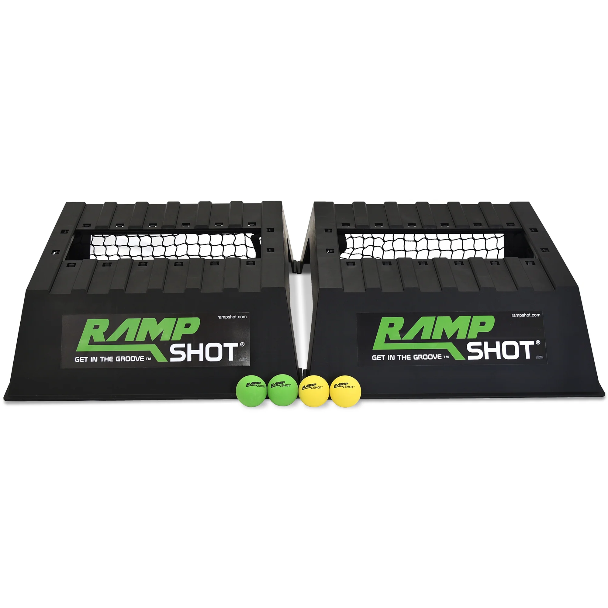 RampShot!