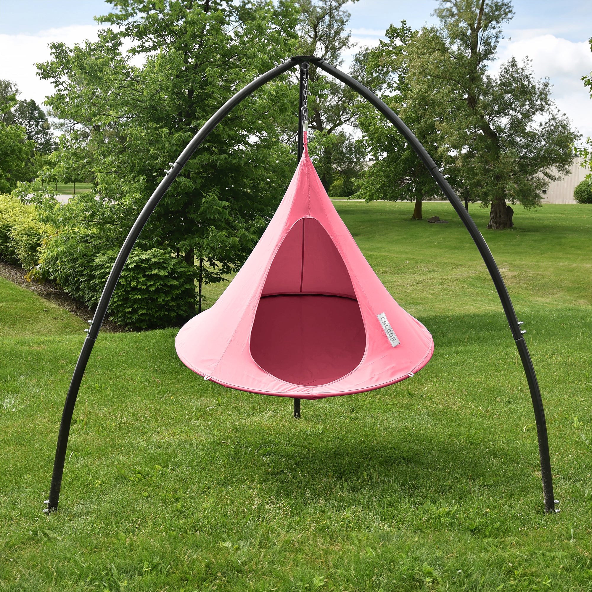 Single Cacoon - Coral Rose - Image 5