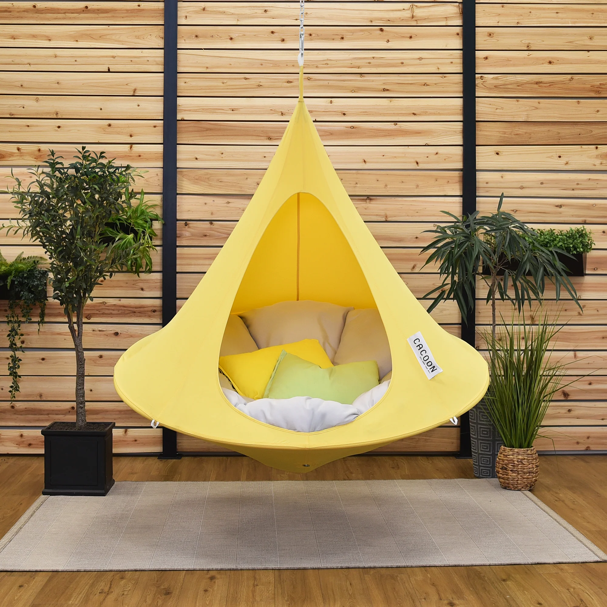 Single Cacoon - Lemonade - Image 3