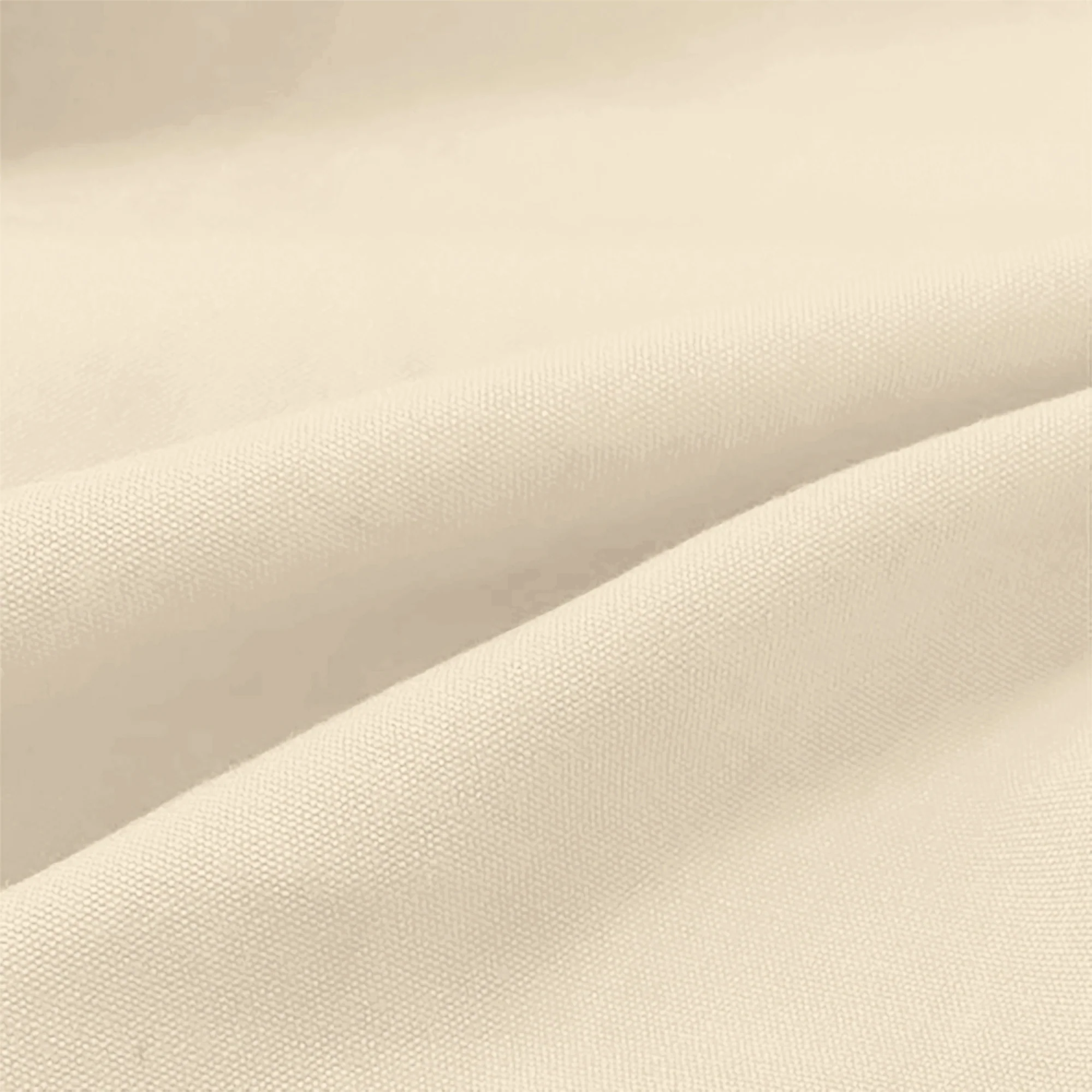 Single Cacoon - Natural White - Image 6