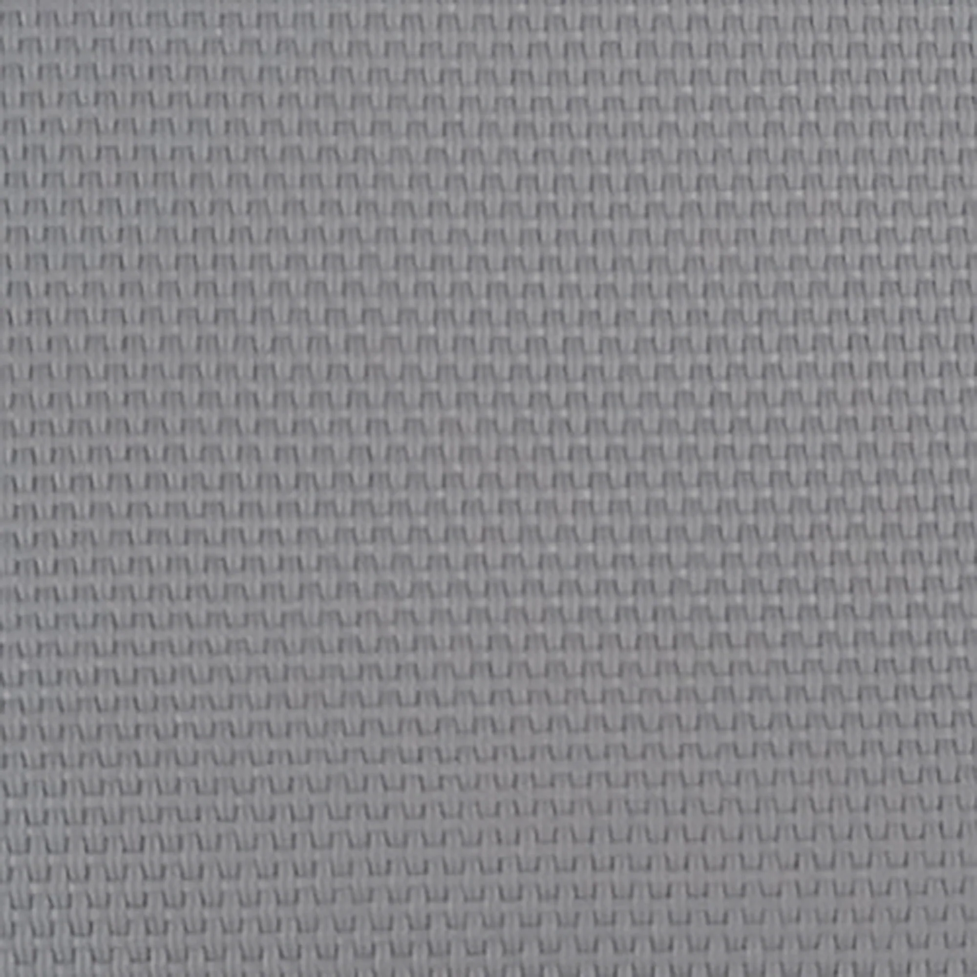 Wave Aluminum Lounger - Gray on Matte Black - Image 4